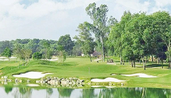 BRG Kings Island Golf Resort