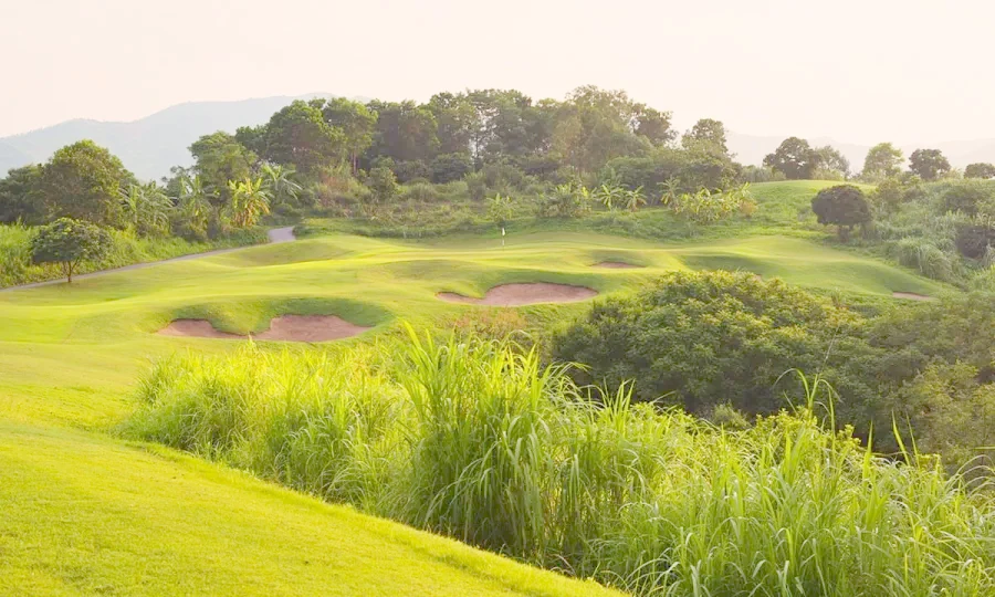 Sky Lake Resort & Golf Club