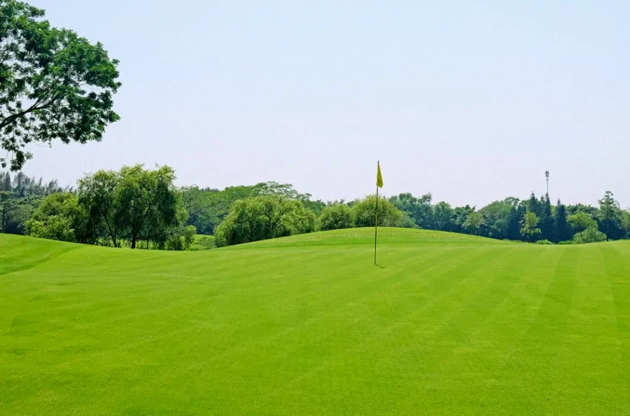 Van Tri Golf Club