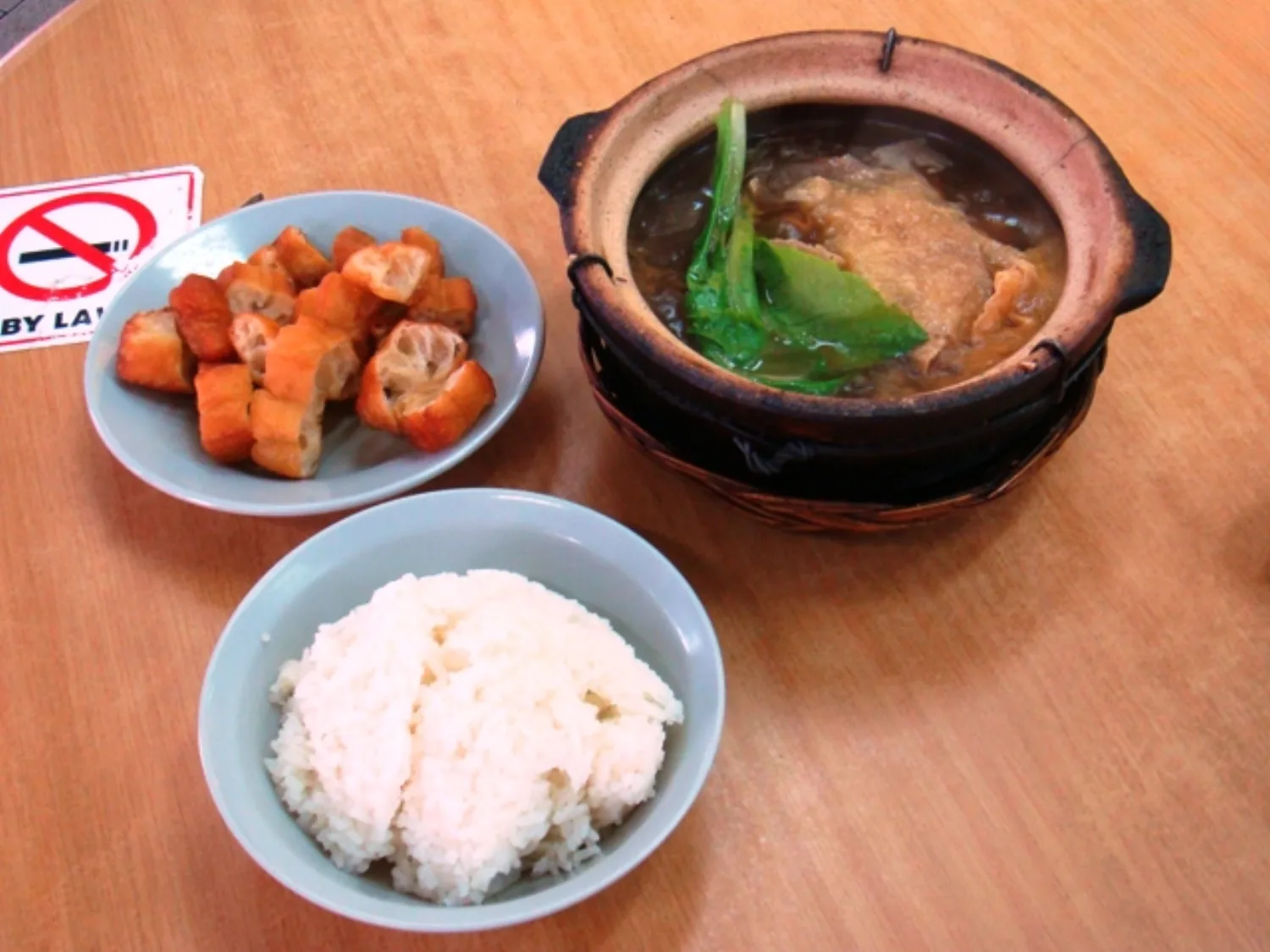 Bak Kut Teh
