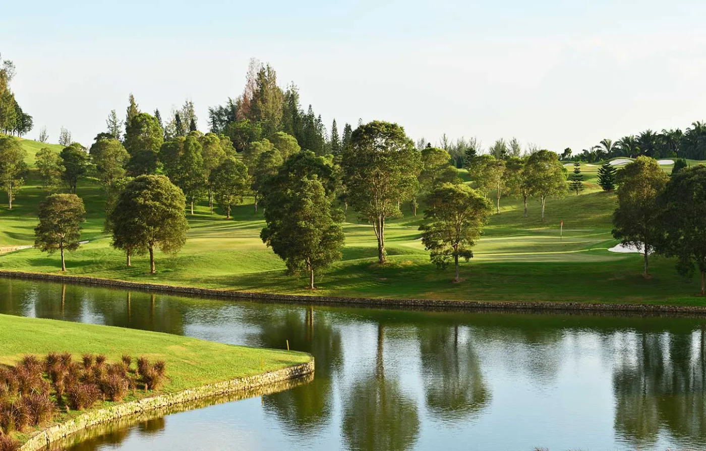 Glenmarie Golf & Country Club