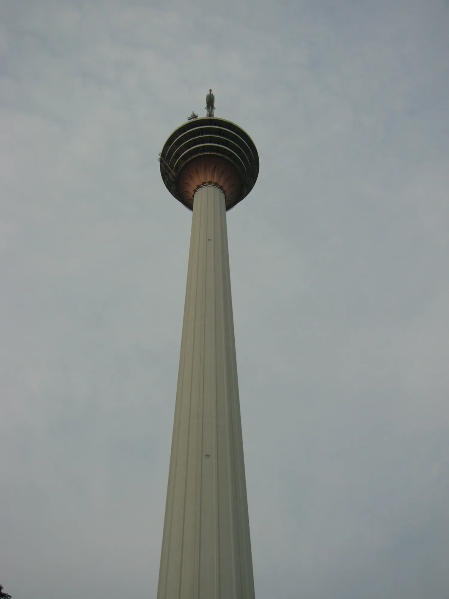 Kuala Lumpur Tower (Menara KL)