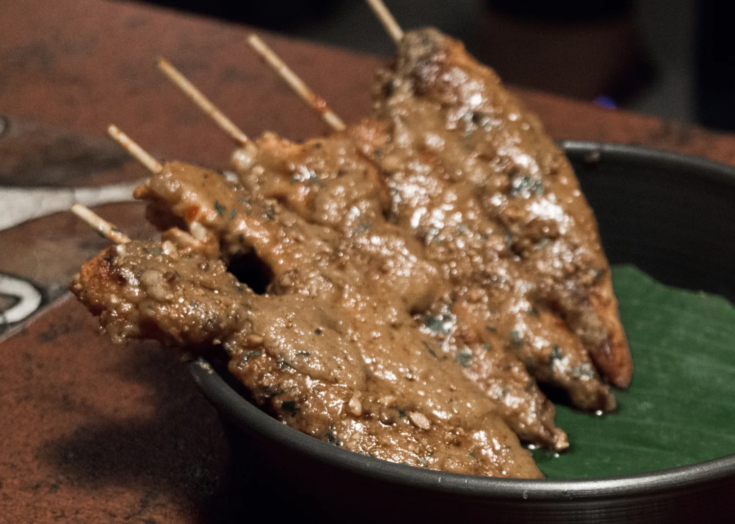 Satay