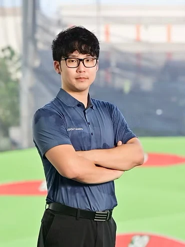 Gary Cho 高级教练