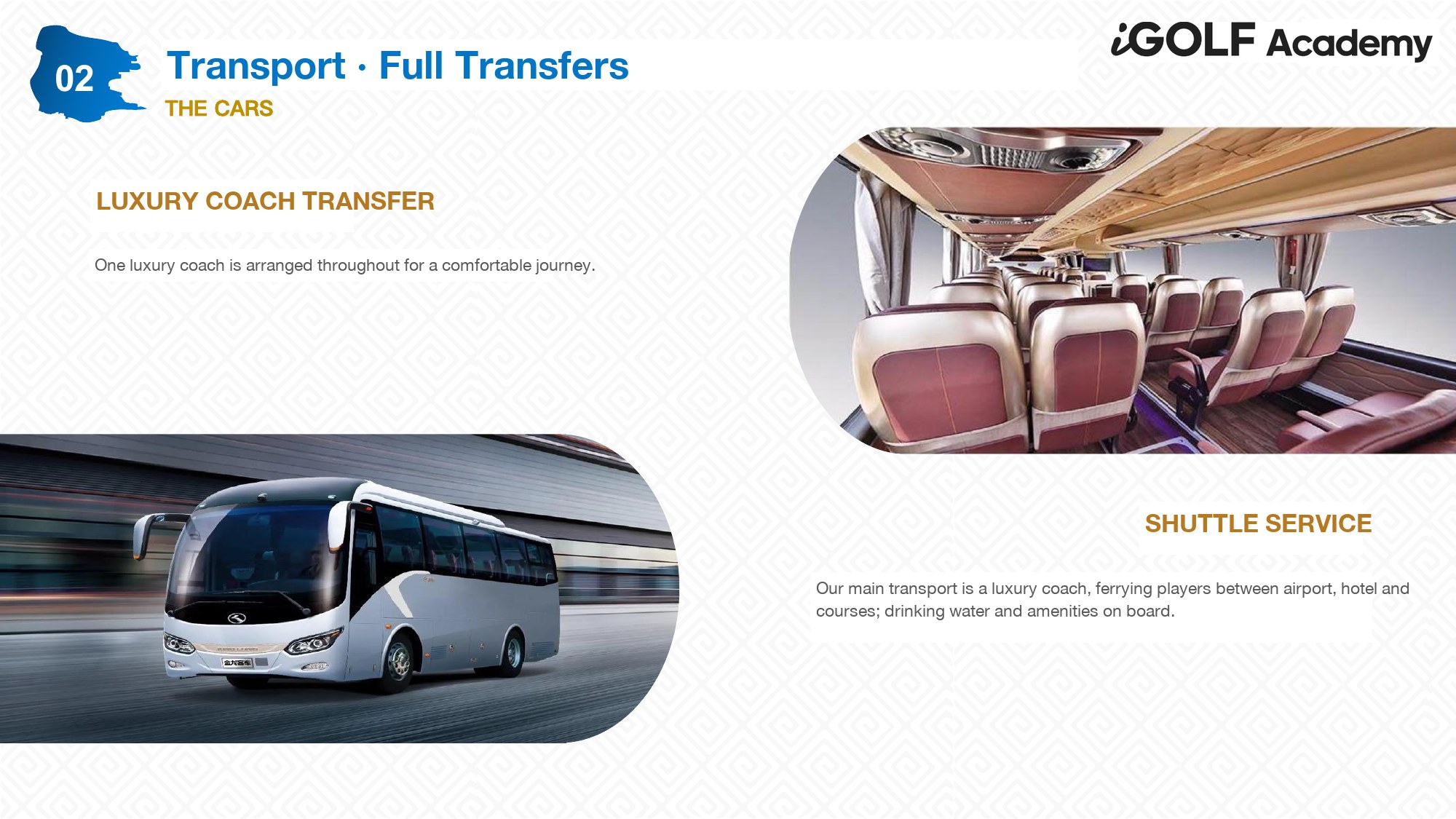 Transport